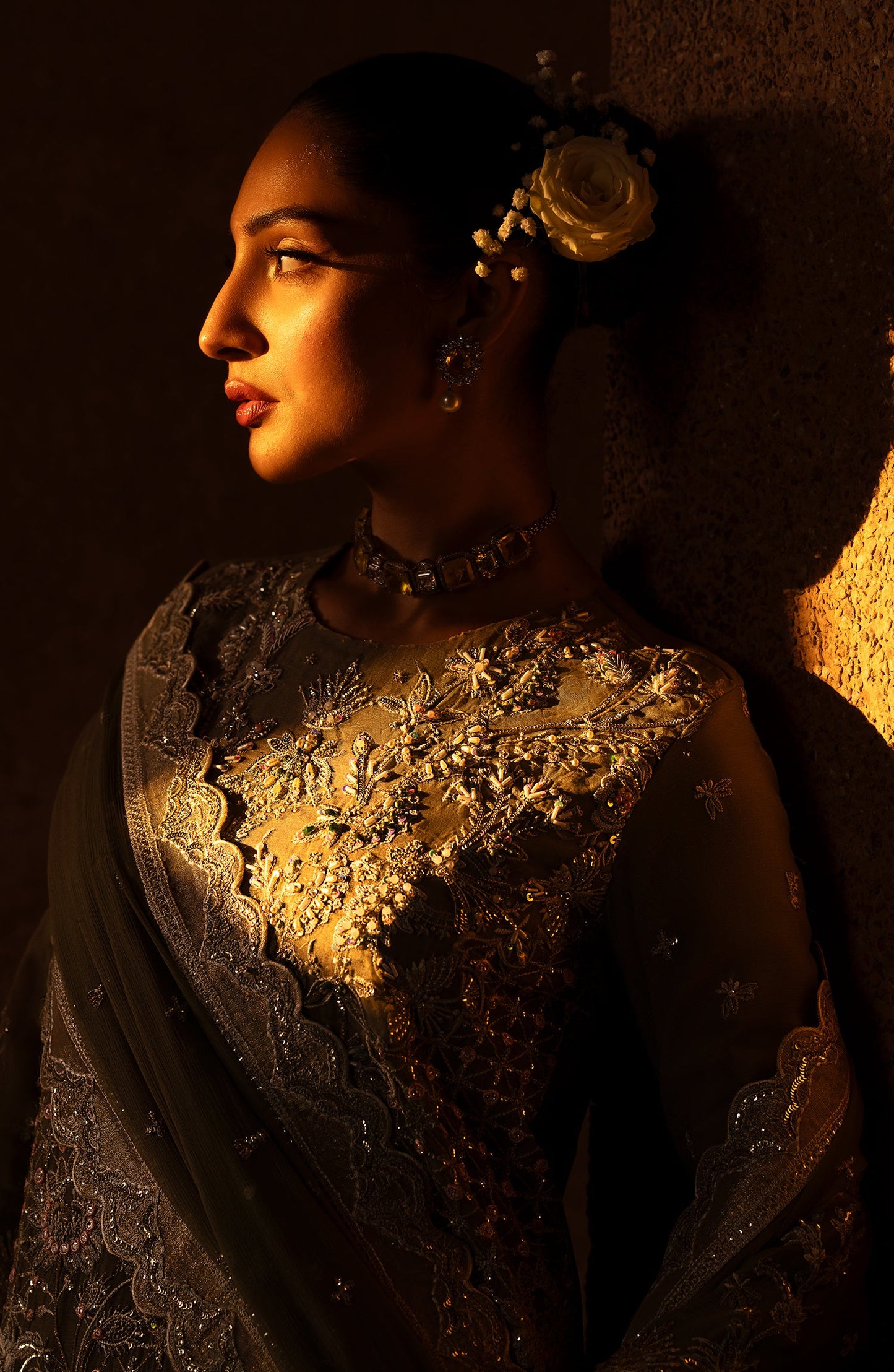 chiffon fabric material