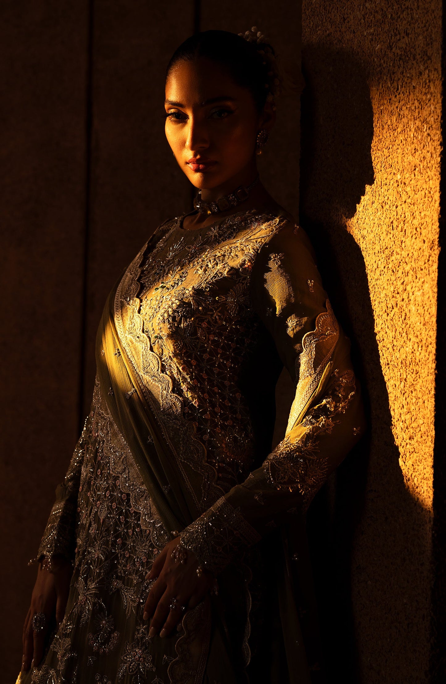 chiffon fabric material