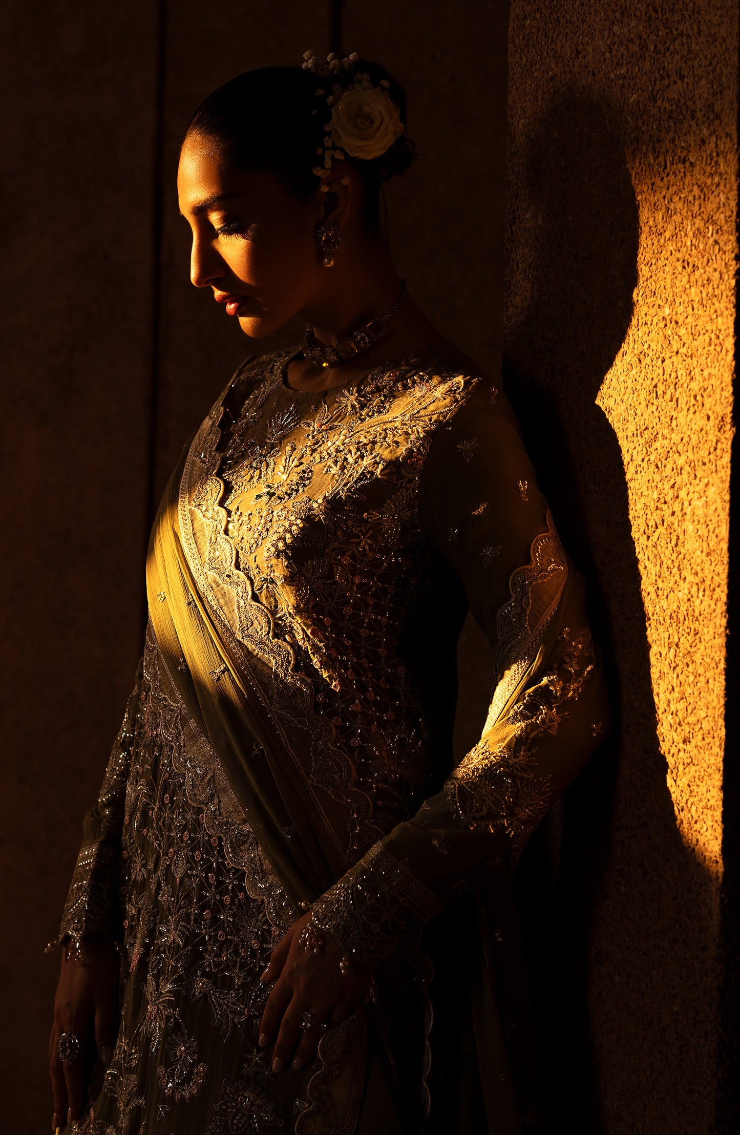 chiffon fabric material