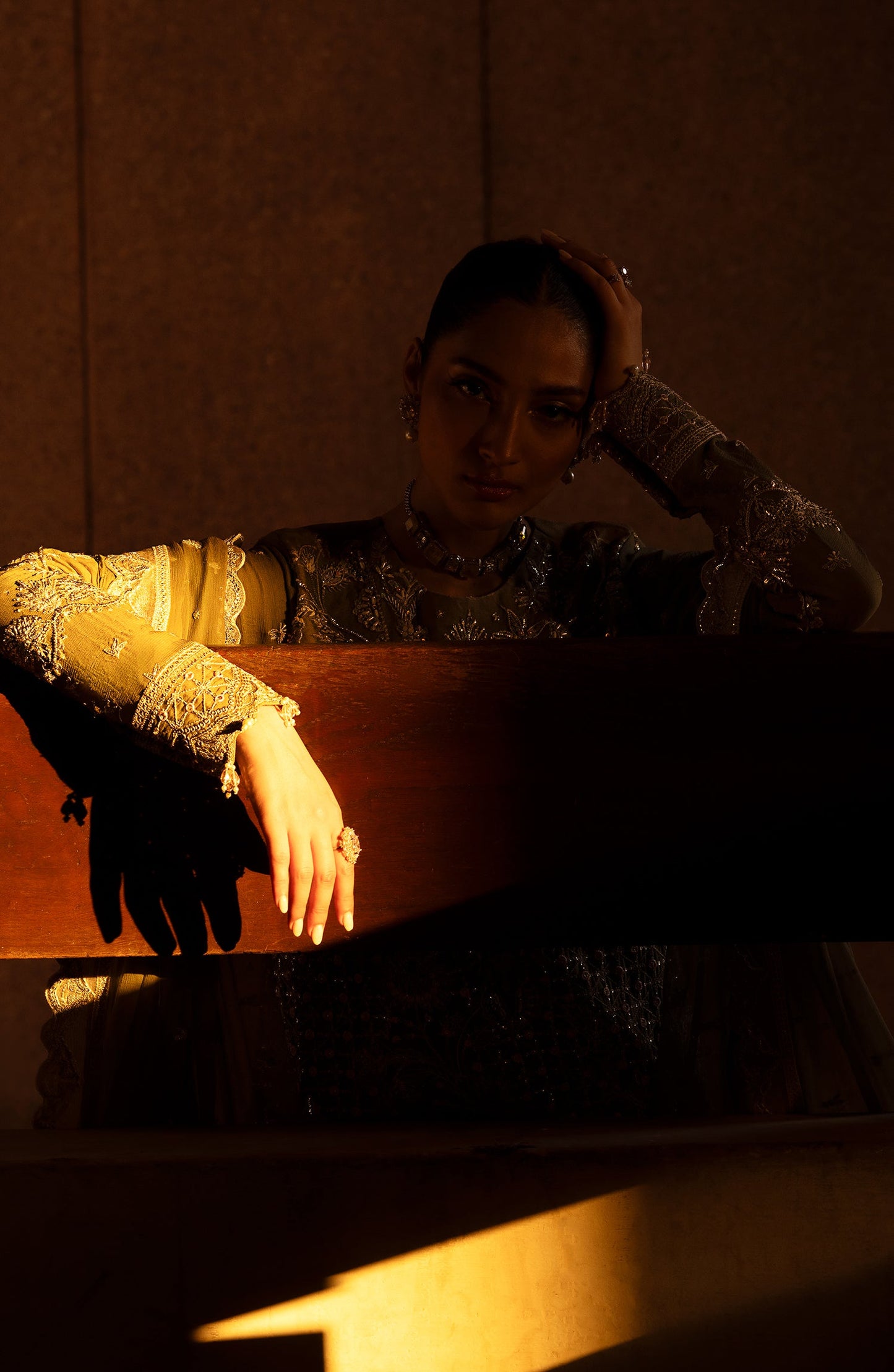 chiffon fabric material