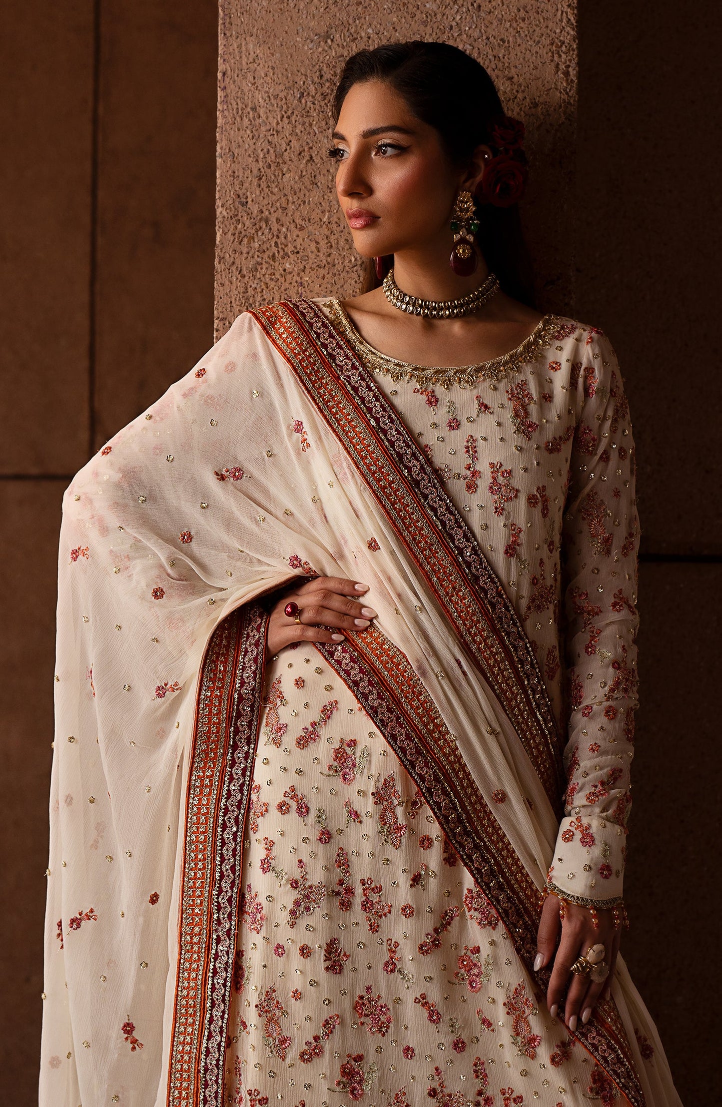 chiffon fabric material