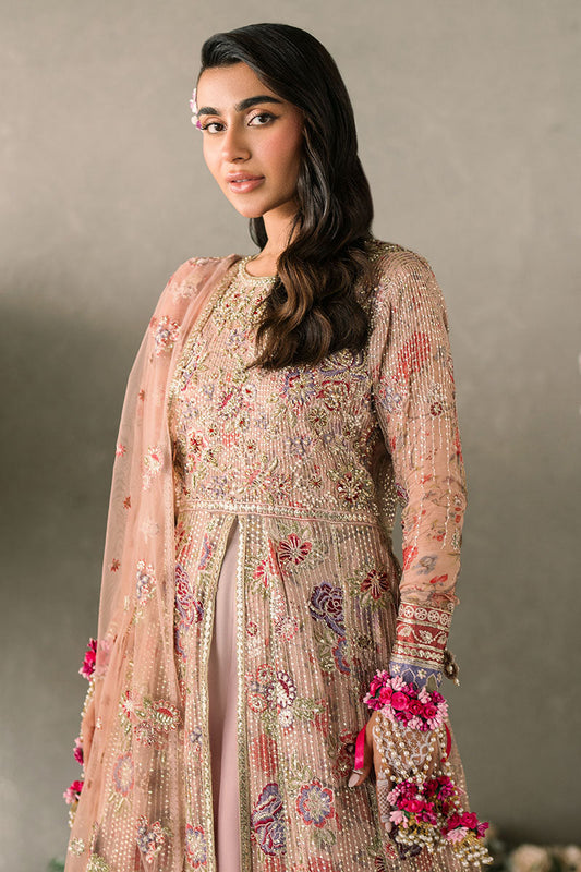 Mushq Mastani Evening Luxury Wedding Formals