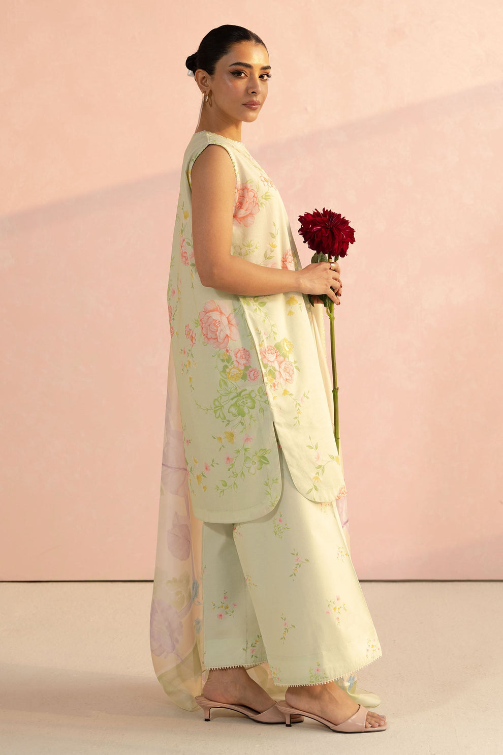 Coco By Zara Shahjahan Prints '25 - Mia-5A