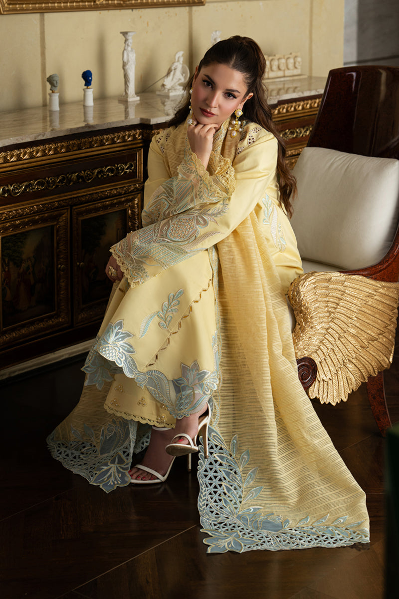 Rang Rasiya Carnation Lawn Eid Edit