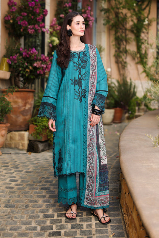 Rang Rasiya Lifestyle Summer Lawn