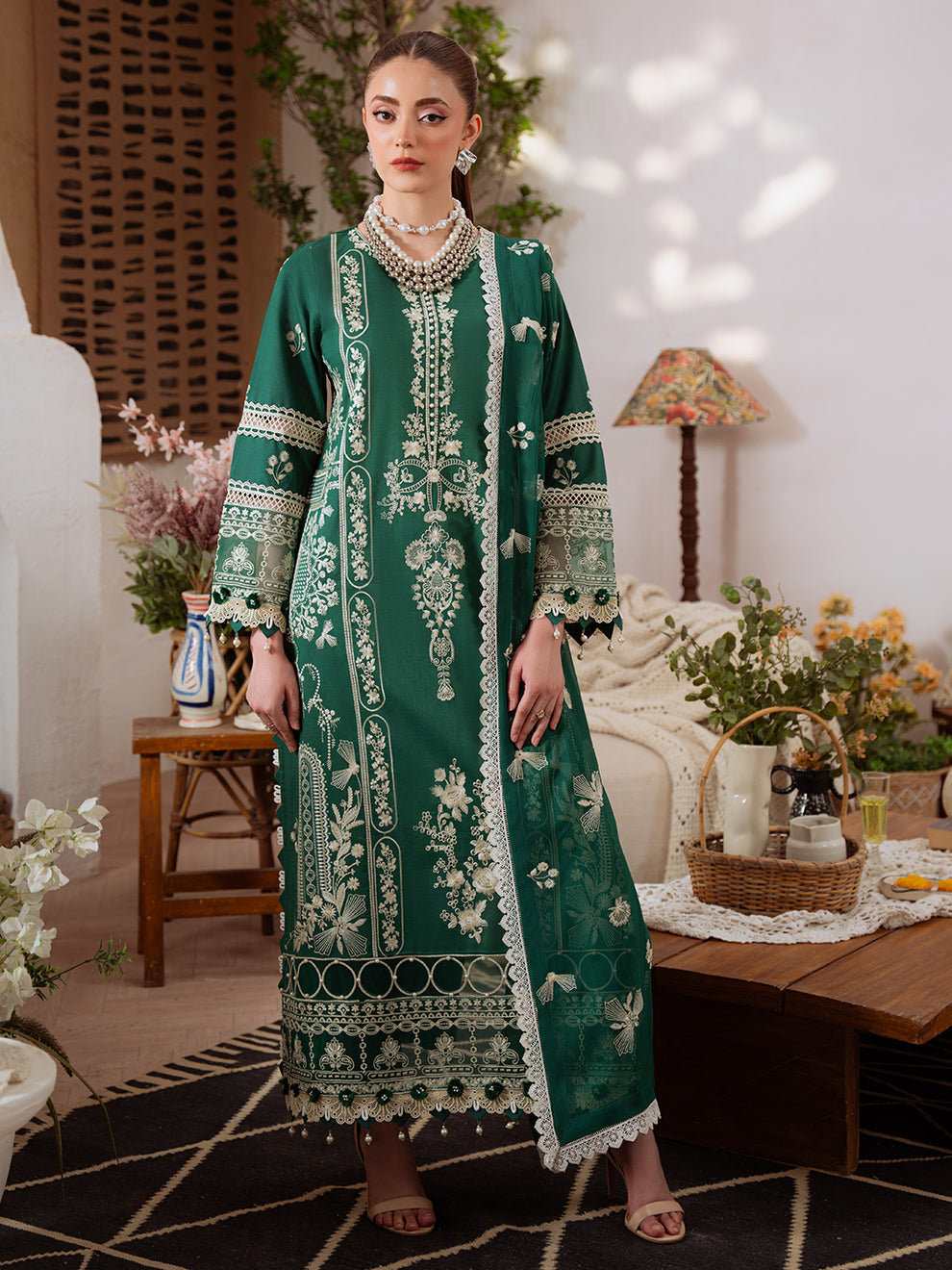 pakistani pakistani suit pakistani suit