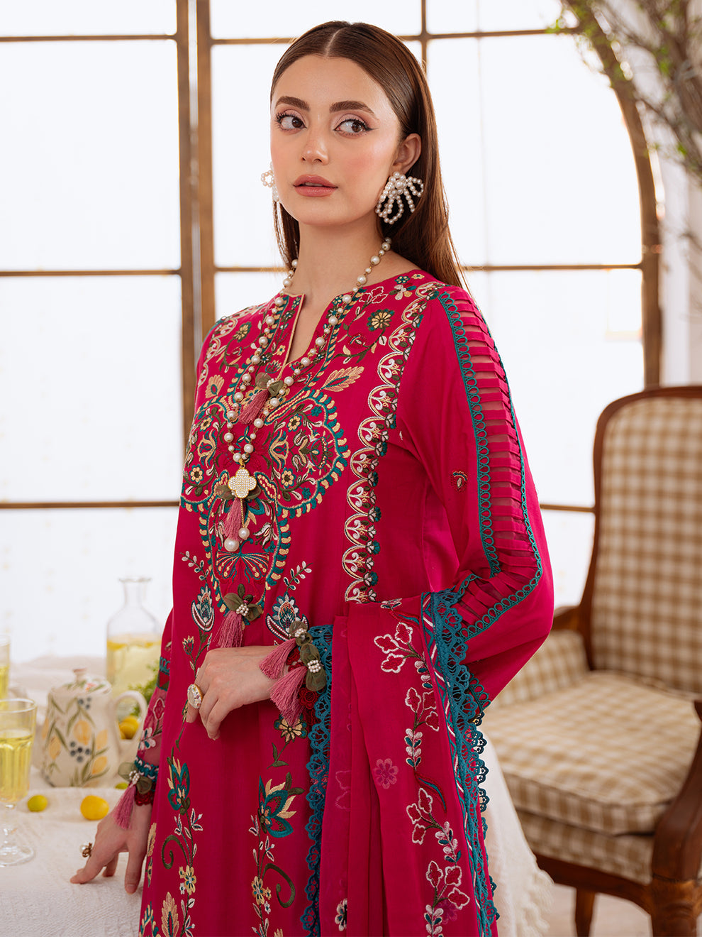 pakistani pakistani suit pakistani suit