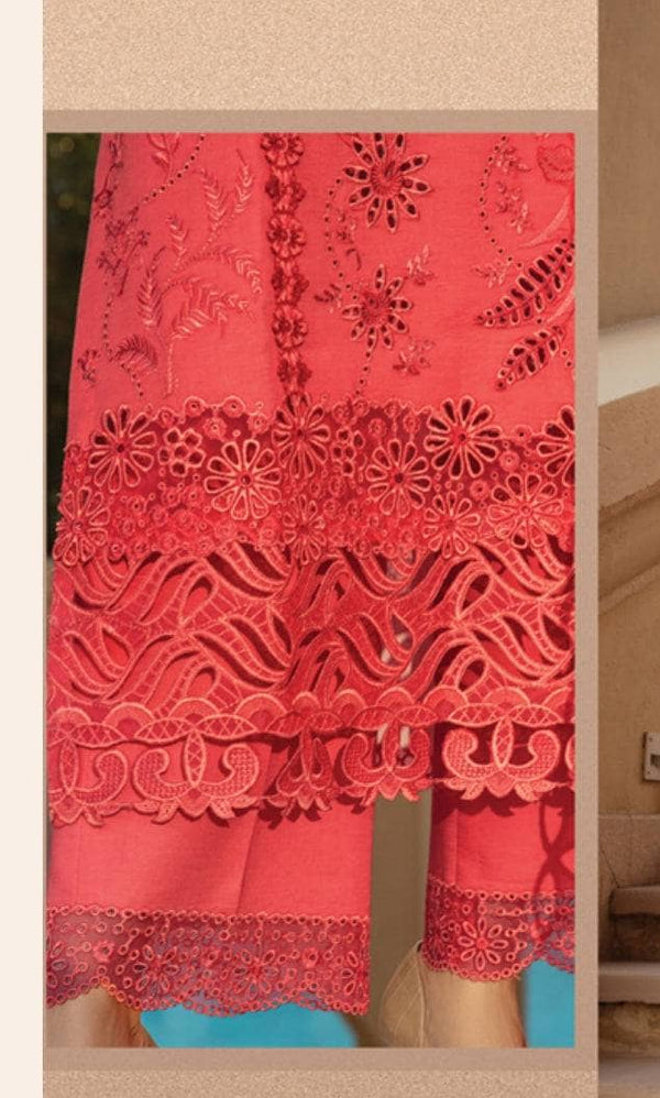 Rang Rasiya - Premium -Lawn Collection -Natalia