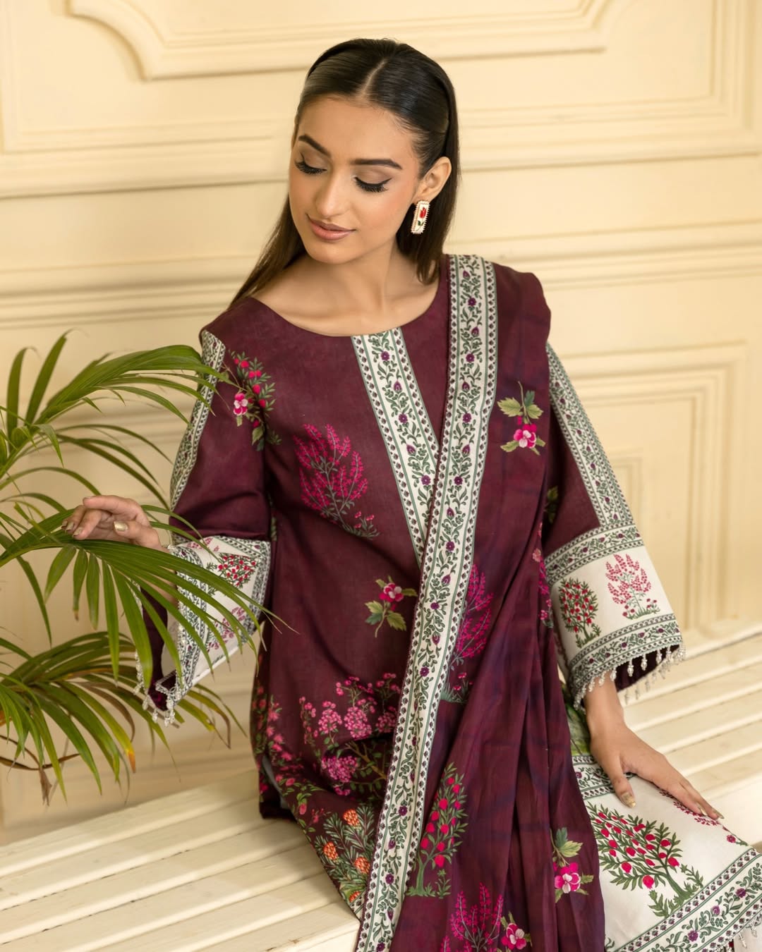 Sidra Aleem design