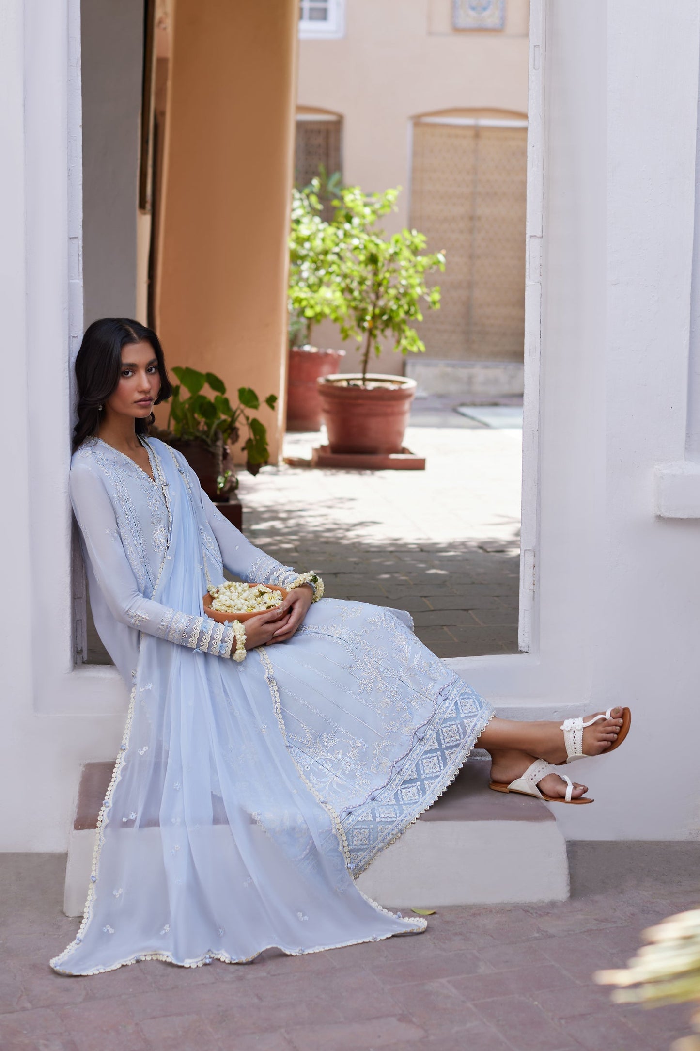 chiffon cloth material