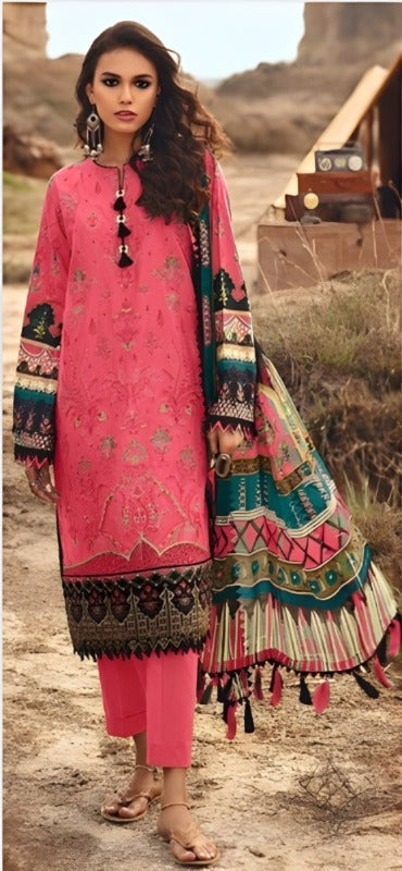 JAZMIN DIGITAL PRINTED