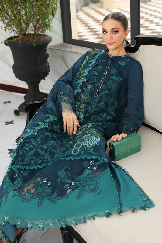 MARIA.B Eid Festive Luxury Lawn