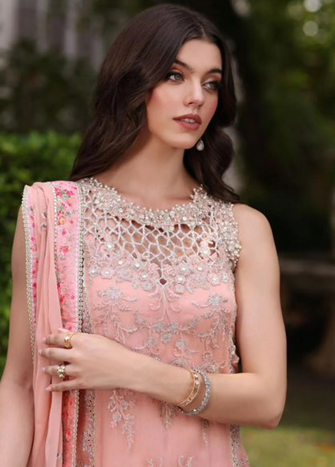 chiffon