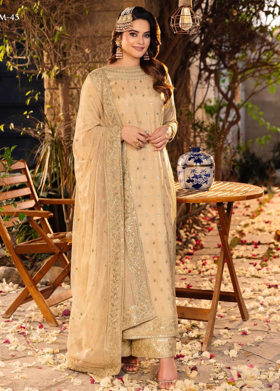 ASIM JOFA- 45