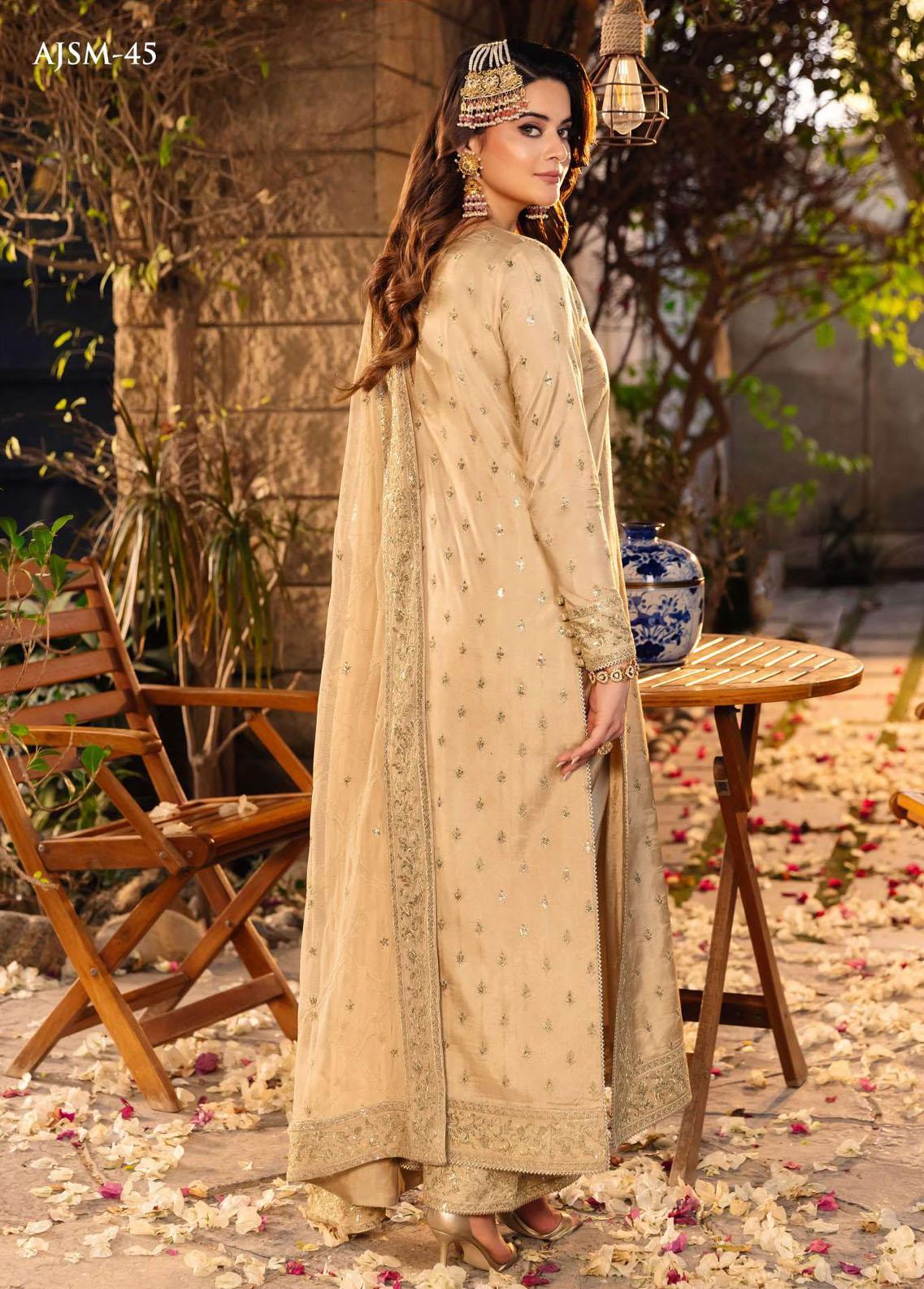 ASIM JOFA- 45