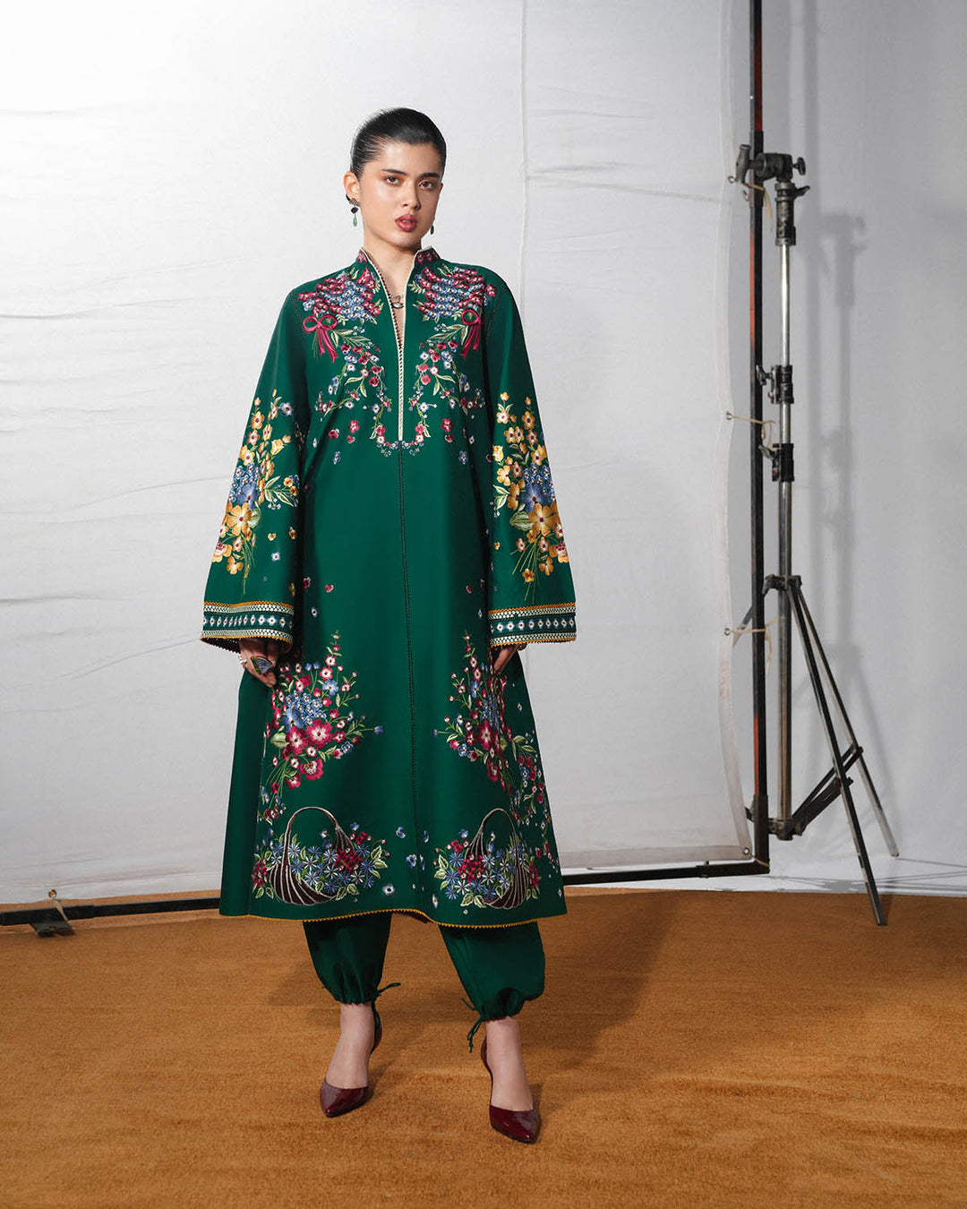 Hussain Rehar Jugnu Spring/Summer Lawn