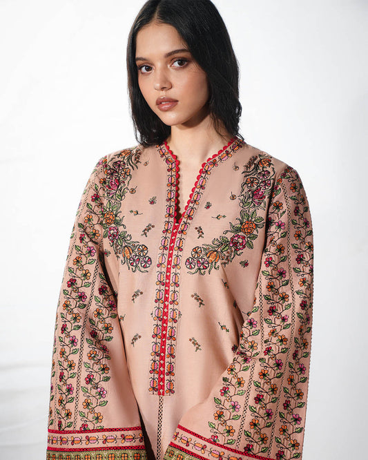 Hussain Rehar Jugnu Spring/Summer Lawn