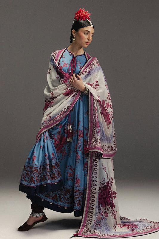 Zara Shahjahan Anarkali '26