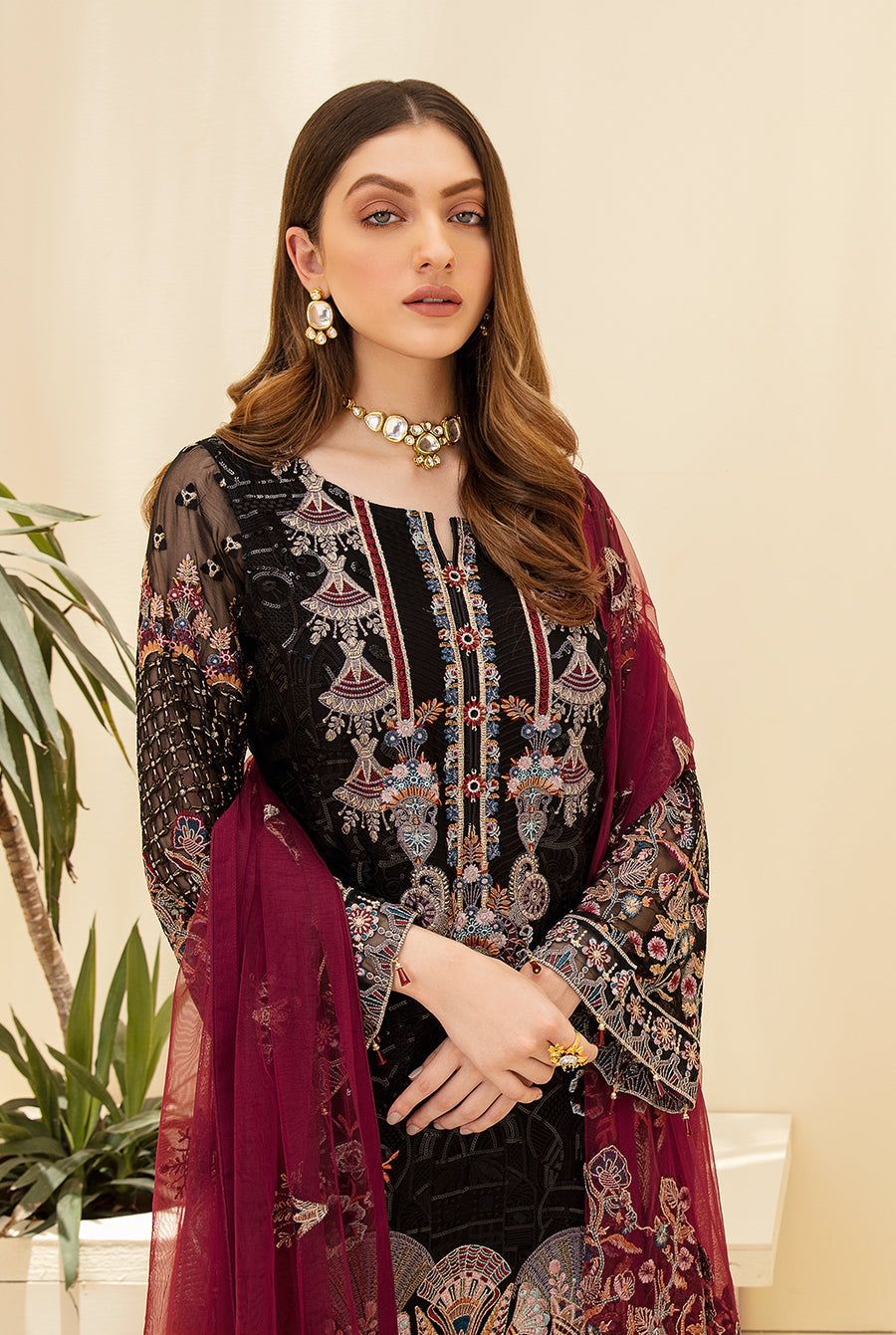 RAMSHA RANGOON