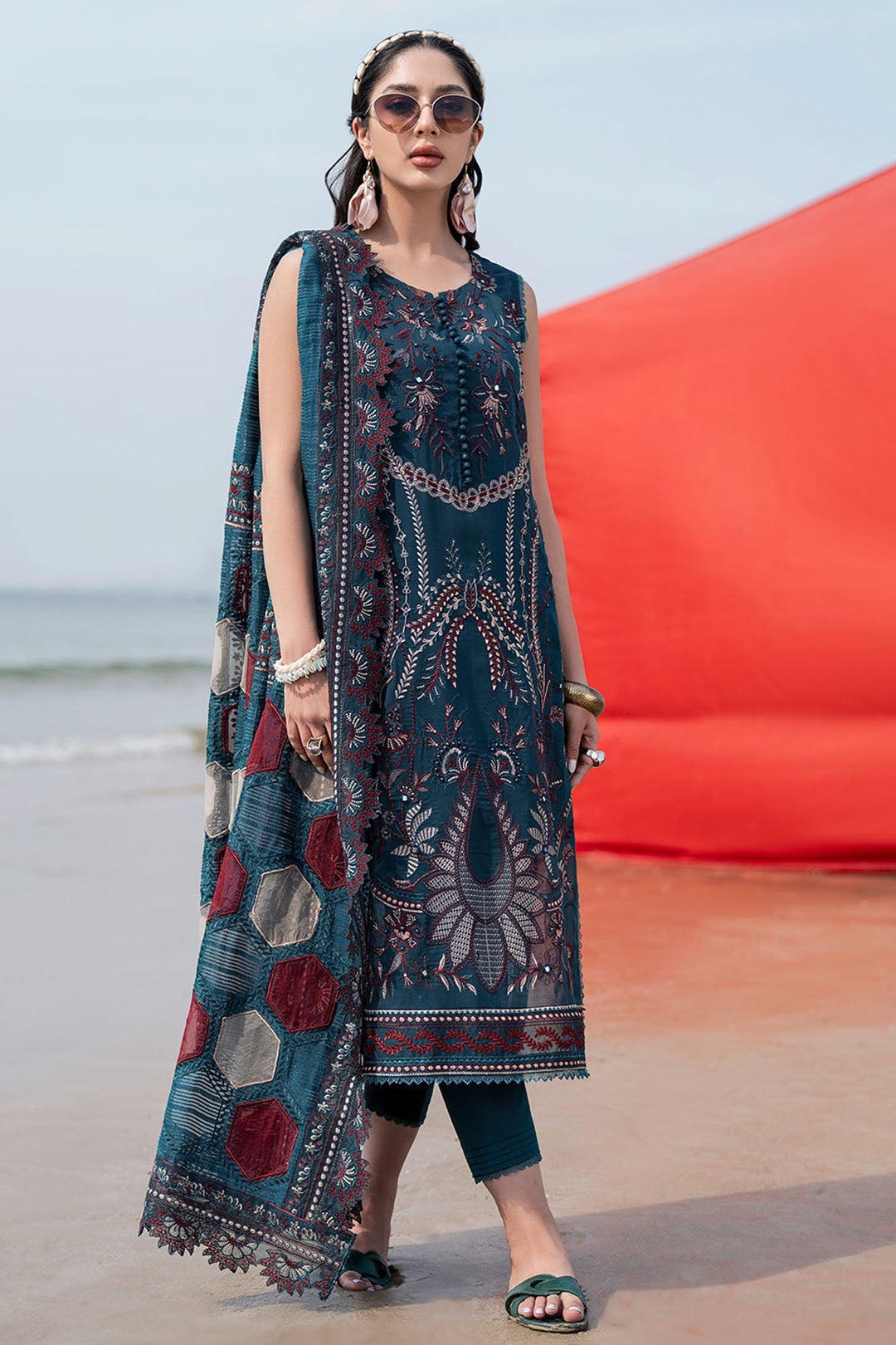 NUREH TERE SANG LAWN
