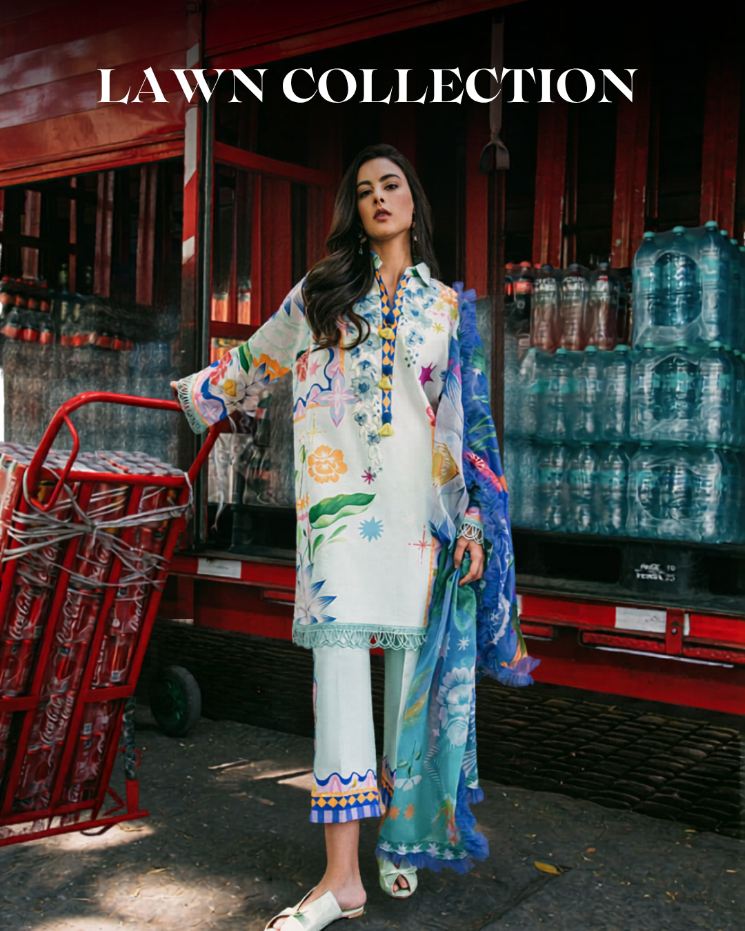 Lawn-Collection