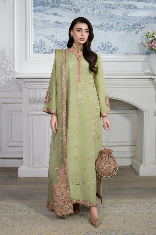 Rang Rasiya Lumeire Silk