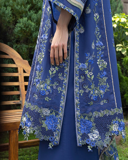 Esmel Mon Tresor Luxe Lawn 26