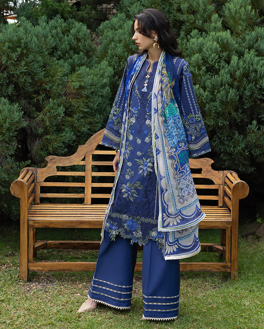 Esmel Mon Tresor Luxe Lawn 26