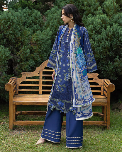 Esmel Mon Tresor Luxe Lawn 26