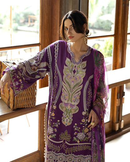 Esmel Mon Tresor Luxe Lawn 26