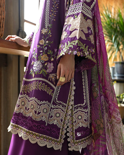 Esmel Mon Tresor Luxe Lawn 26
