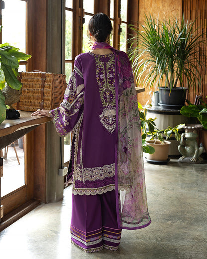 Esmel Mon Tresor Luxe Lawn 26