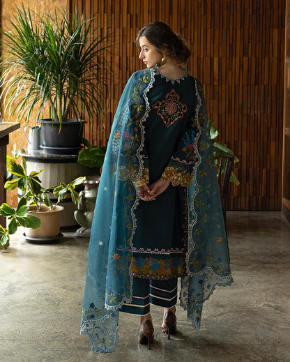 Esmel Mon Tresor Luxe Lawn 26