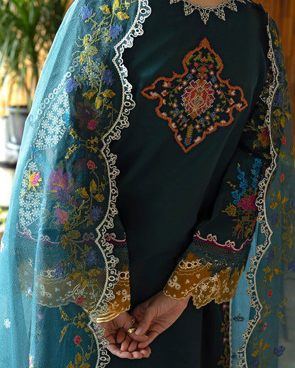 Esmel Mon Tresor Luxe Lawn 26