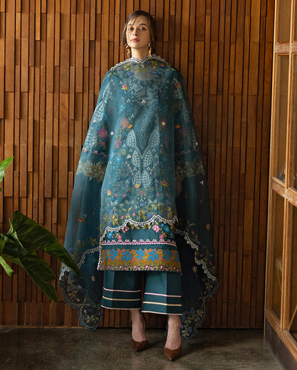 Esmel Mon Tresor Luxe Lawn 26