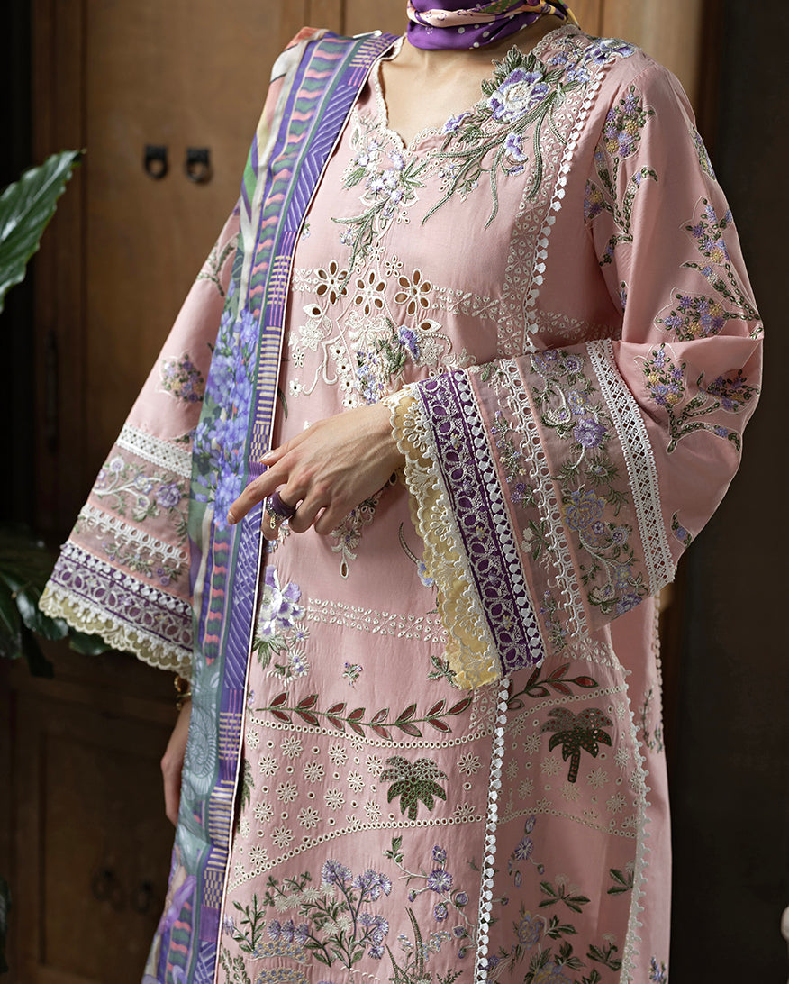 ESMEL MON TRESOR LUXE LAWN