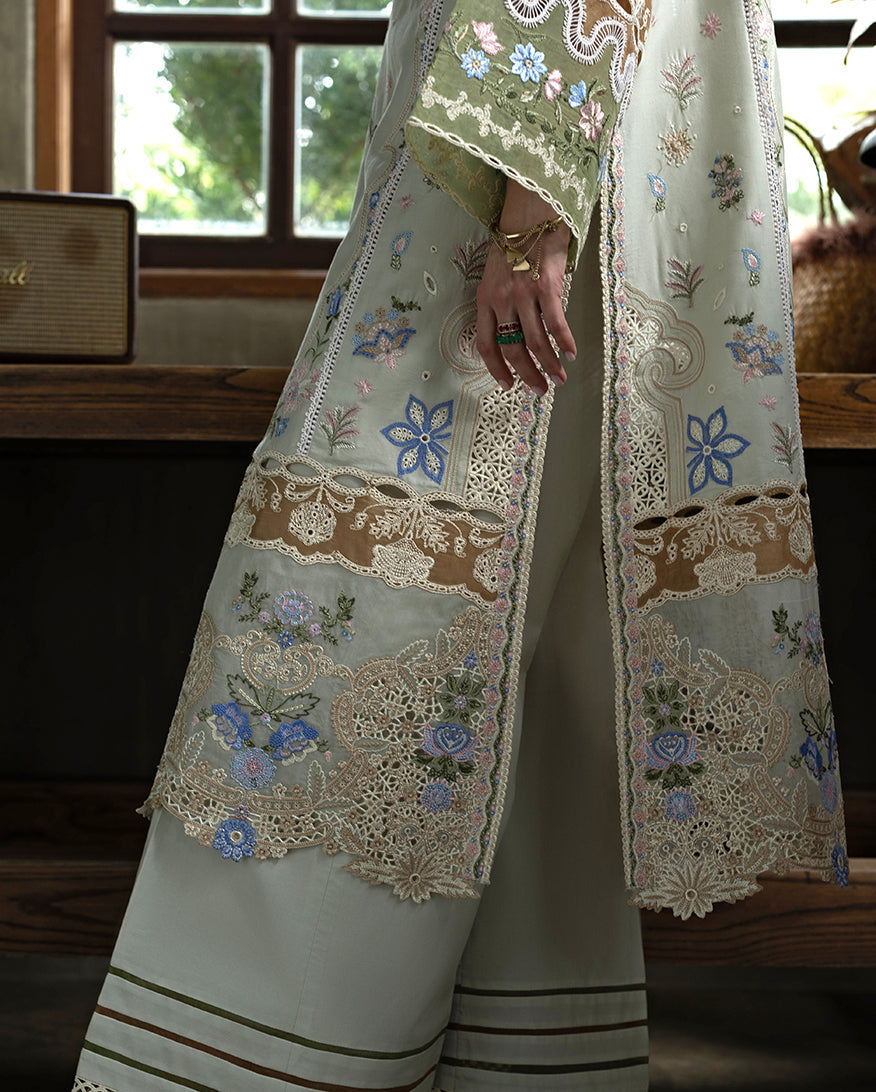 Esmel Mon Tresor Luxe Lawn 26