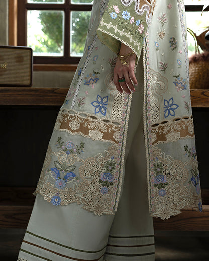Esmel Mon Tresor Luxe Lawn 26