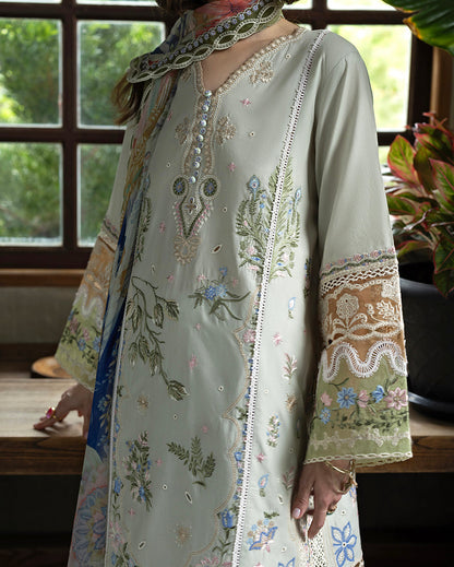 Esmel Mon Tresor Luxe Lawn 26