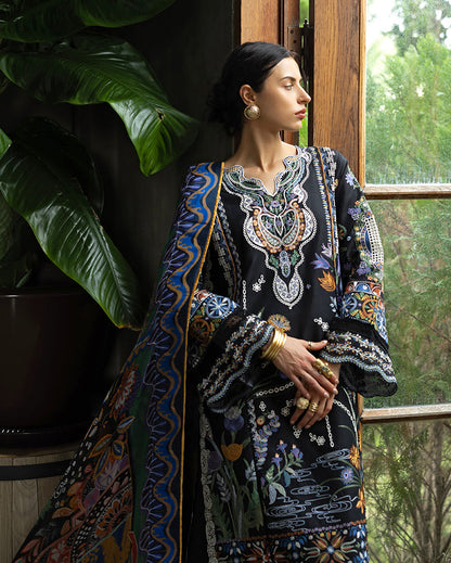 ESMEL MON TRESOR LUXE LAWN