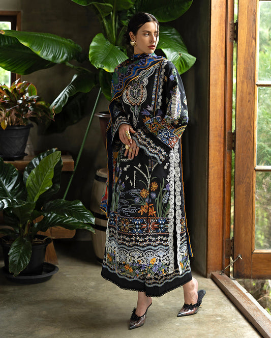 ESMEL MON TRESOR LUXE LAWN