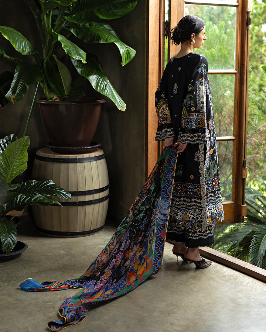 ESMEL MON TRESOR LUXE LAWN
