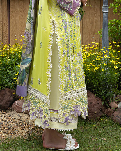 Esmel Mon Tresor Luxe Lawn 26