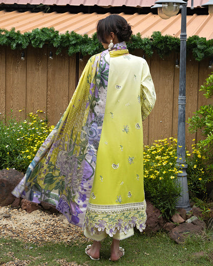 Esmel Mon Tresor Luxe Lawn 26