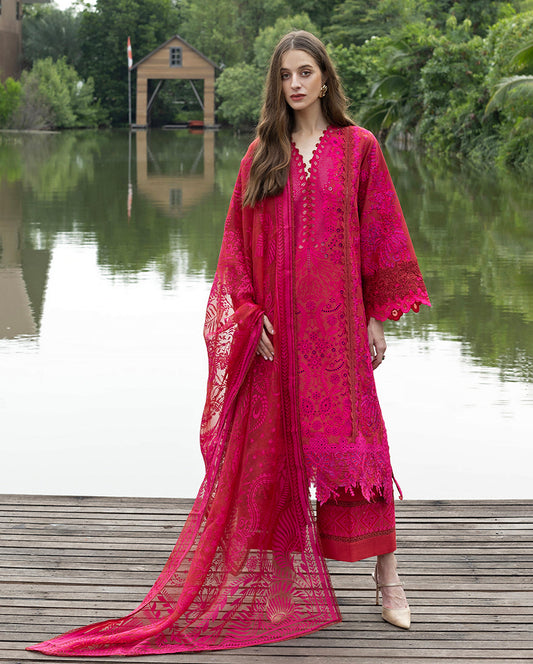 ESMEL MON TRESOR LUXE LAWN