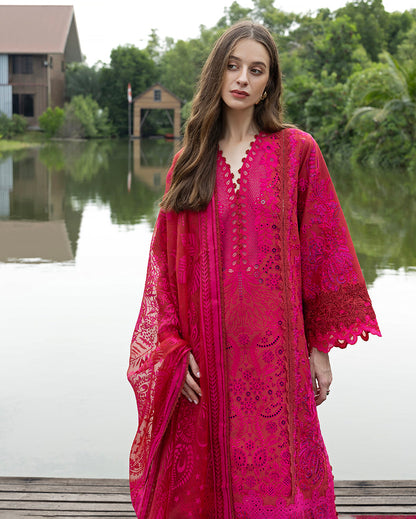 ESMEL MON TRESOR LUXE LAWN