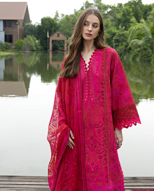 ESMEL MON TRESOR LUXE LAWN
