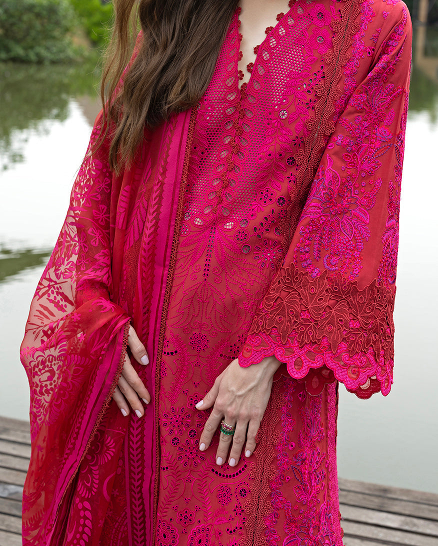 ESMEL MON TRESOR LUXE LAWN