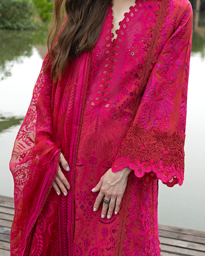 ESMEL MON TRESOR LUXE LAWN
