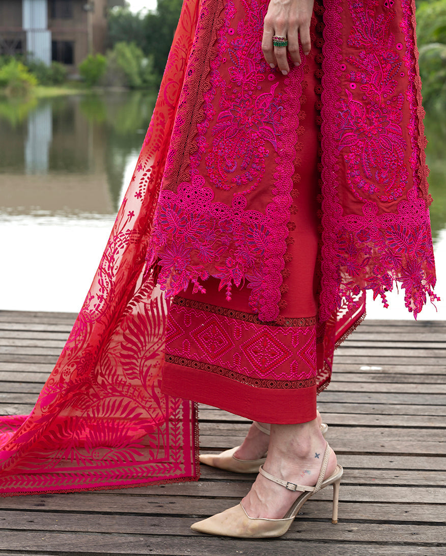 ESMEL MON TRESOR LUXE LAWN